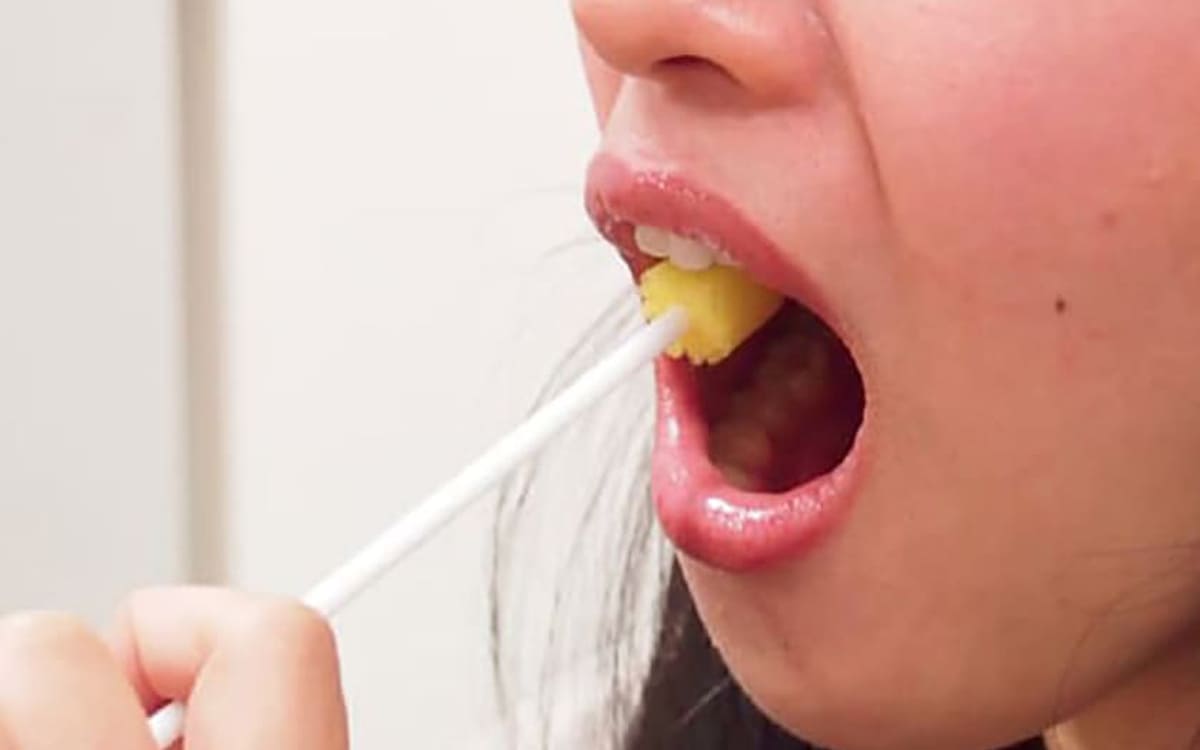 唾液を用いた特許技術によるアルコール体質遺伝子検査キットの提供｜アルコール体質検査｜ATC（アルコール・トレランス・チェックシステムズ）